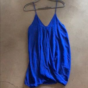 assali Dresses - Blue ASSALI dress assali Dresses - Blue ASSALI dress